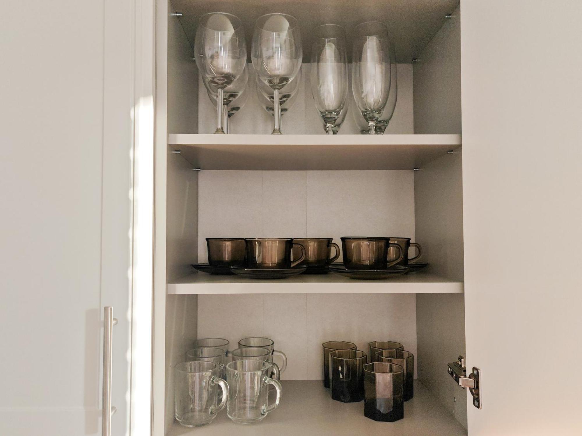 Flh Harmony Appartement *