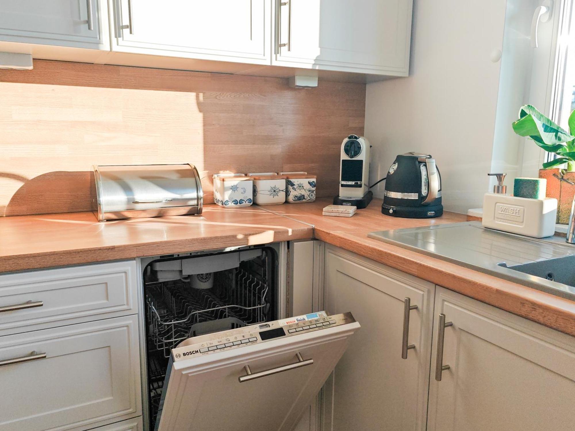 Flh Harmony Appartement *