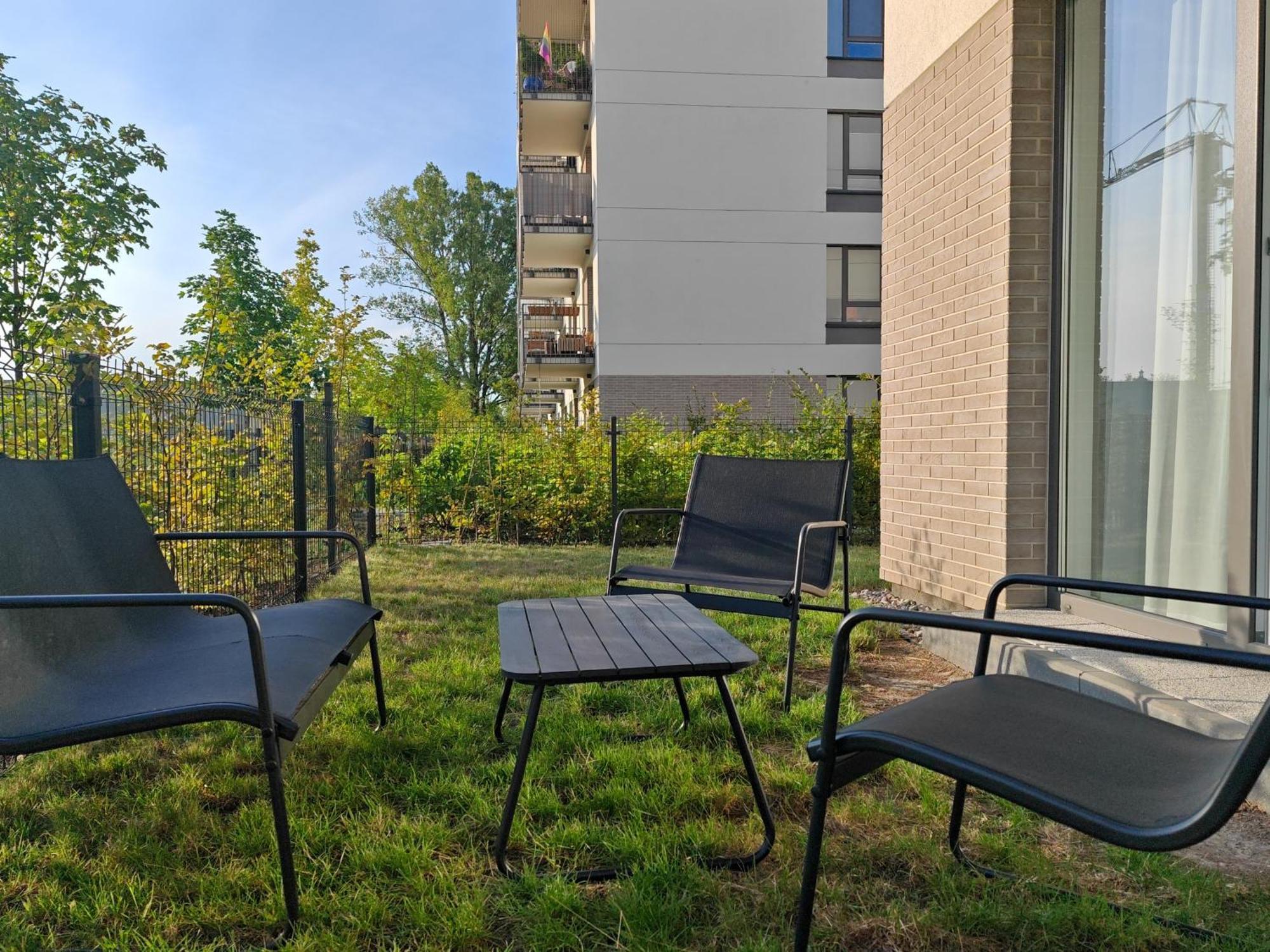 Appartement Flh Harmony Warschau