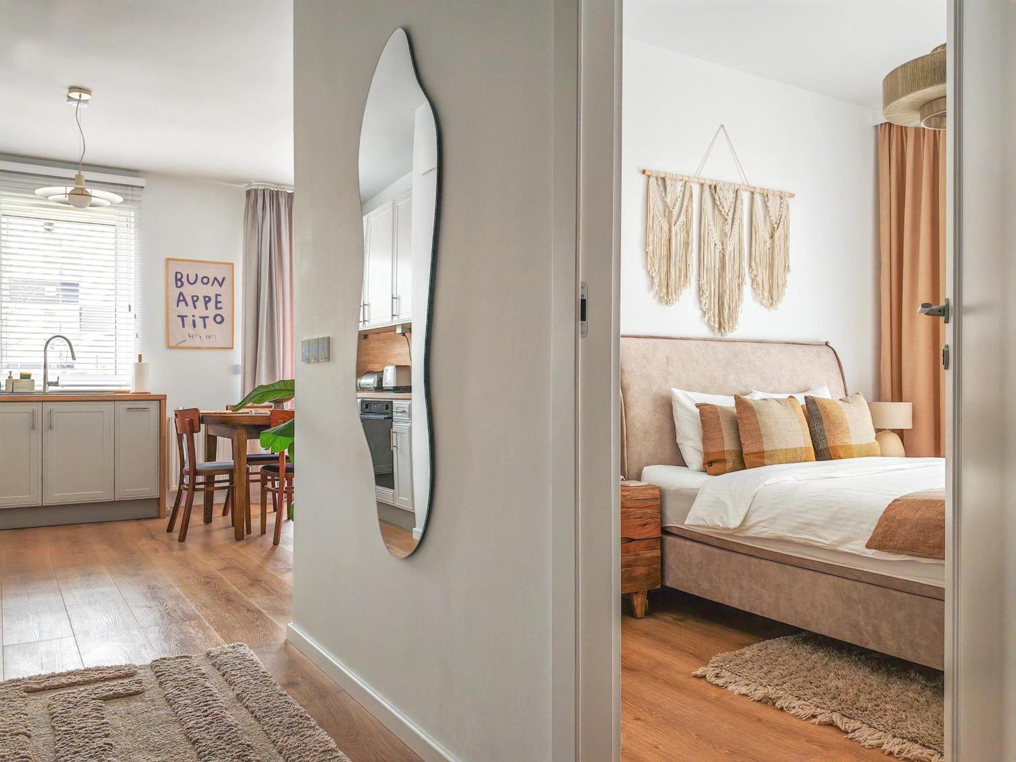 Appartement Flh Harmony Warschau