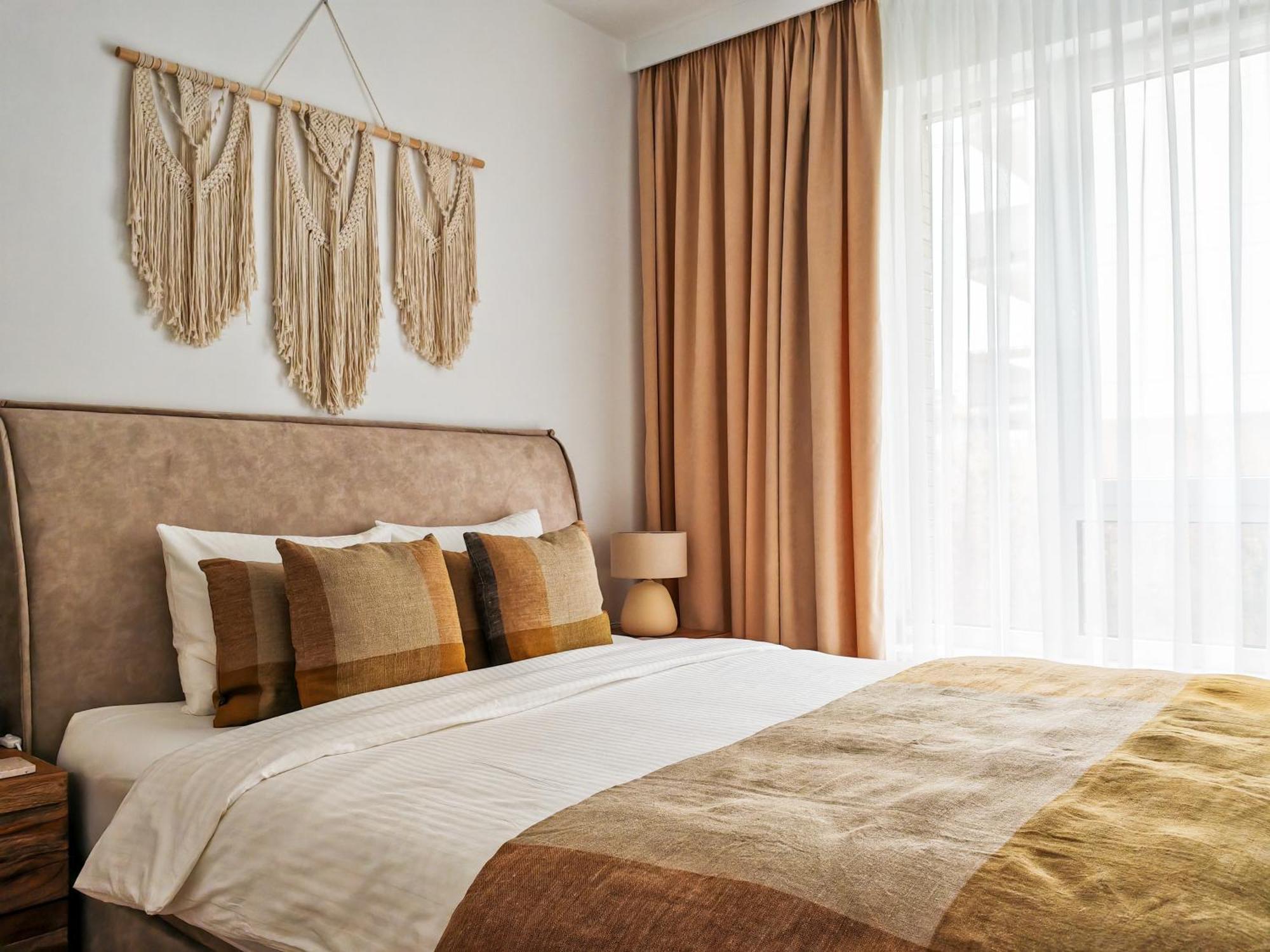 Appartement Flh Harmony Warschau