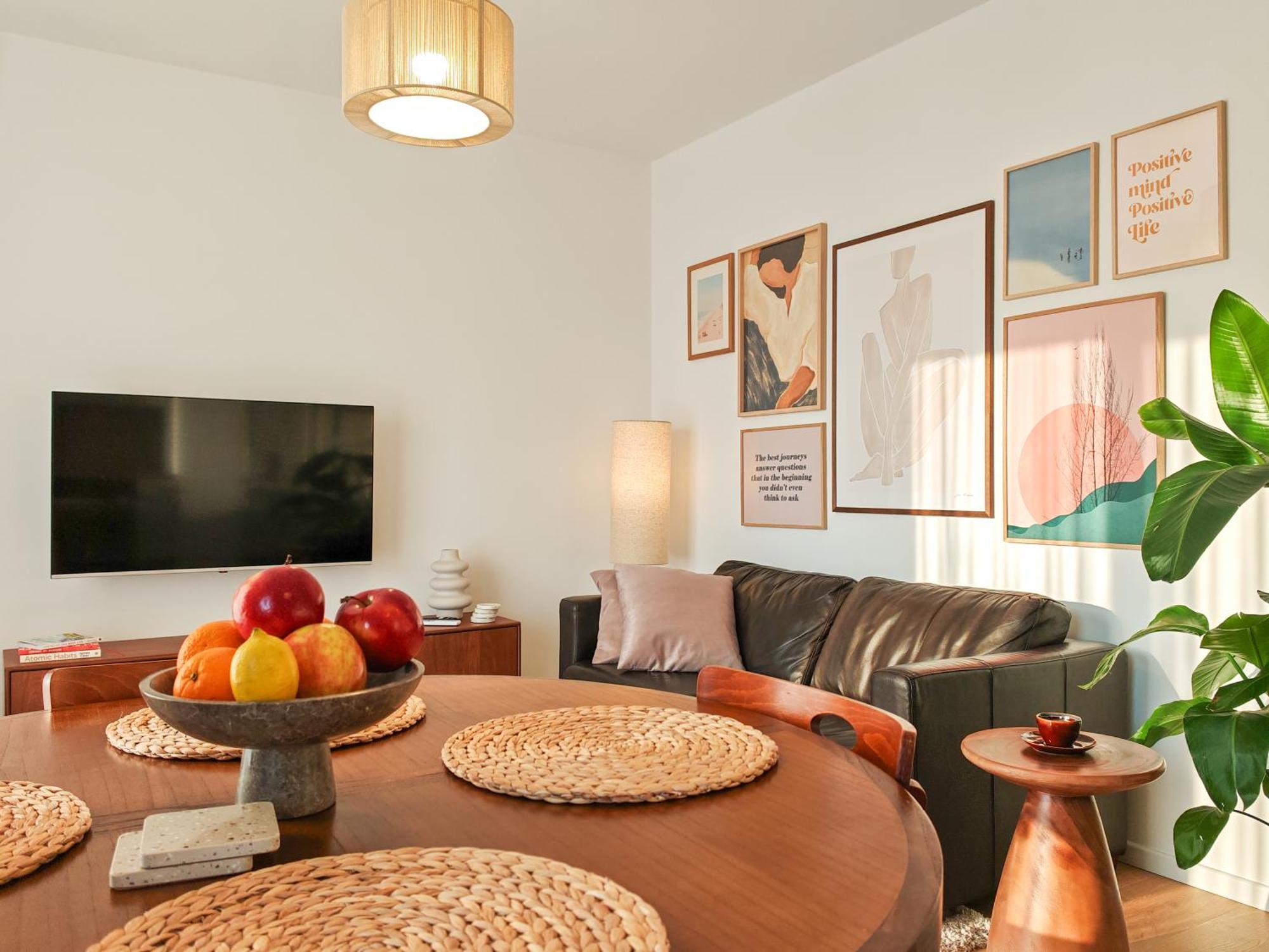 Appartement Flh Harmony *