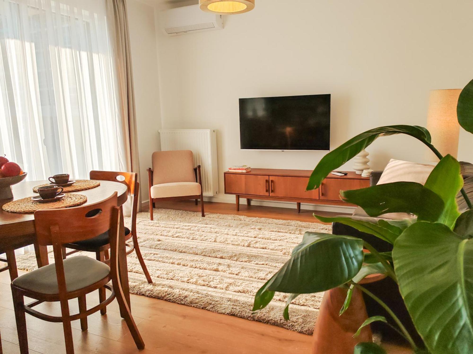 Appartement Flh Harmony Warschau