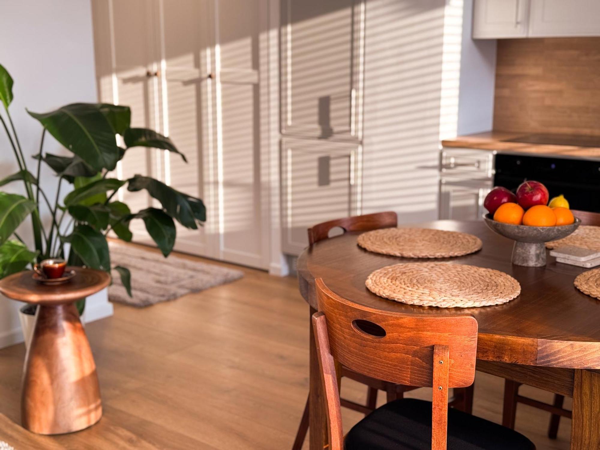 Flh Harmony Appartement