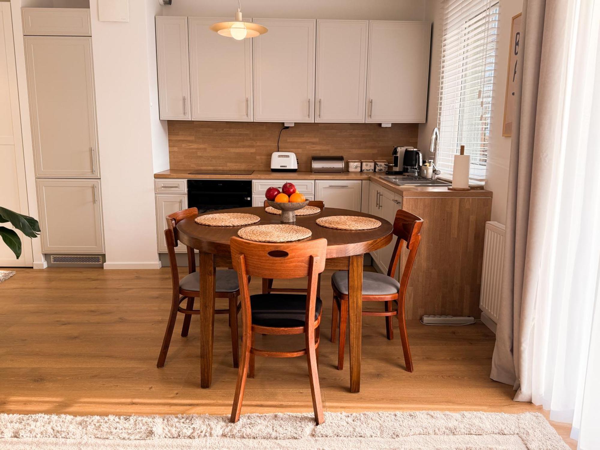 Appartement Flh Harmony *