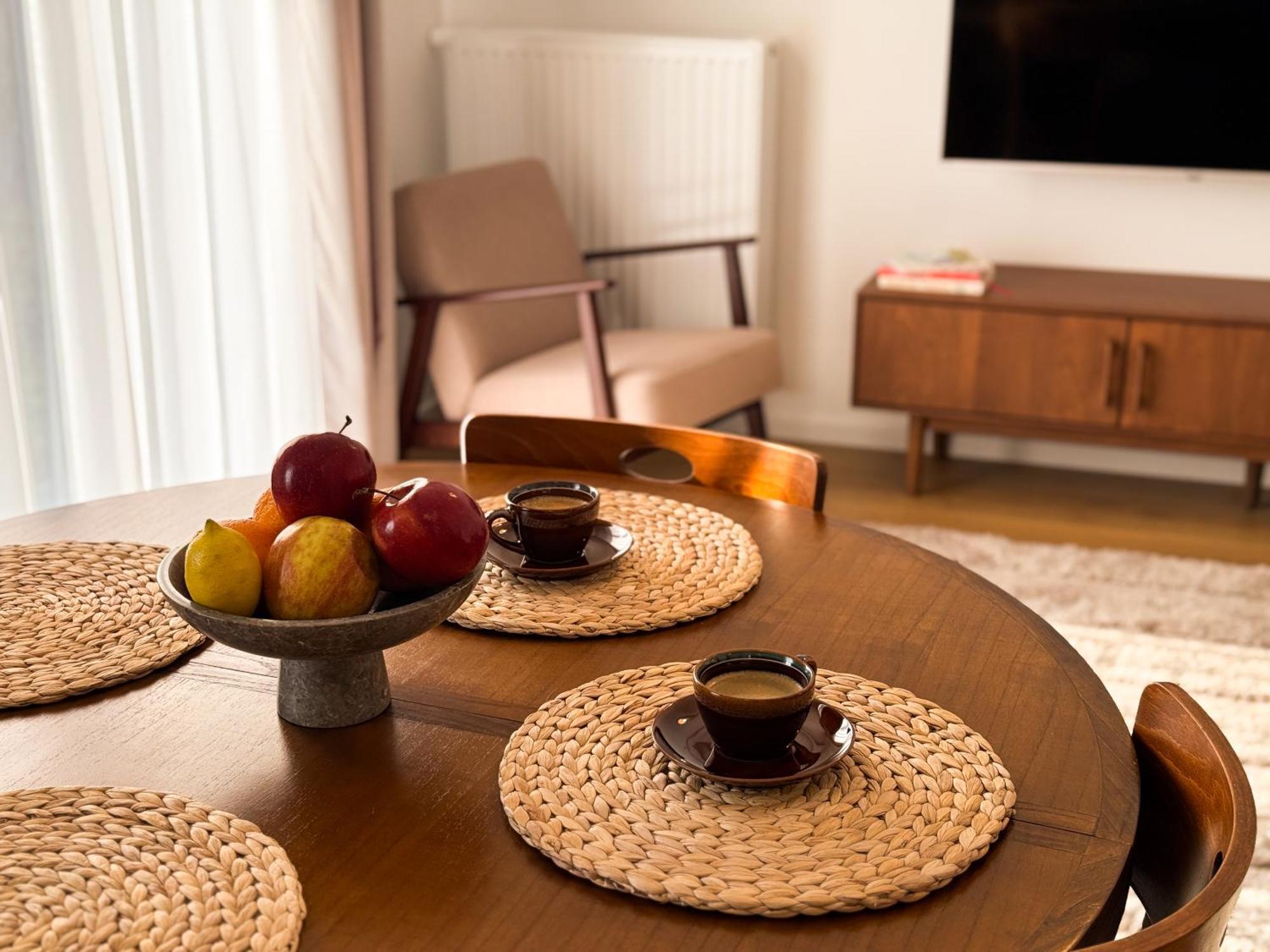 Flh Harmony Appartement