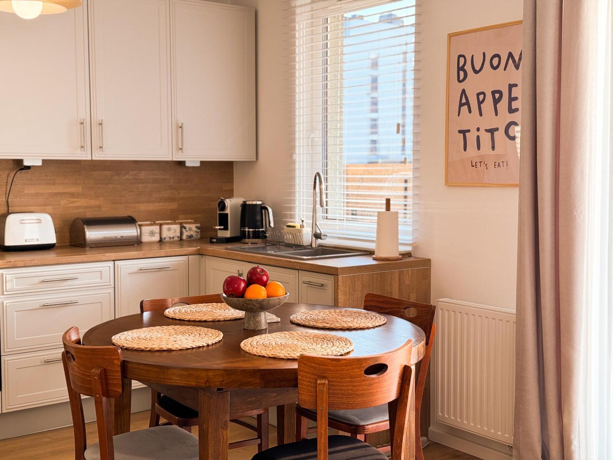 Appartement Flh Harmony