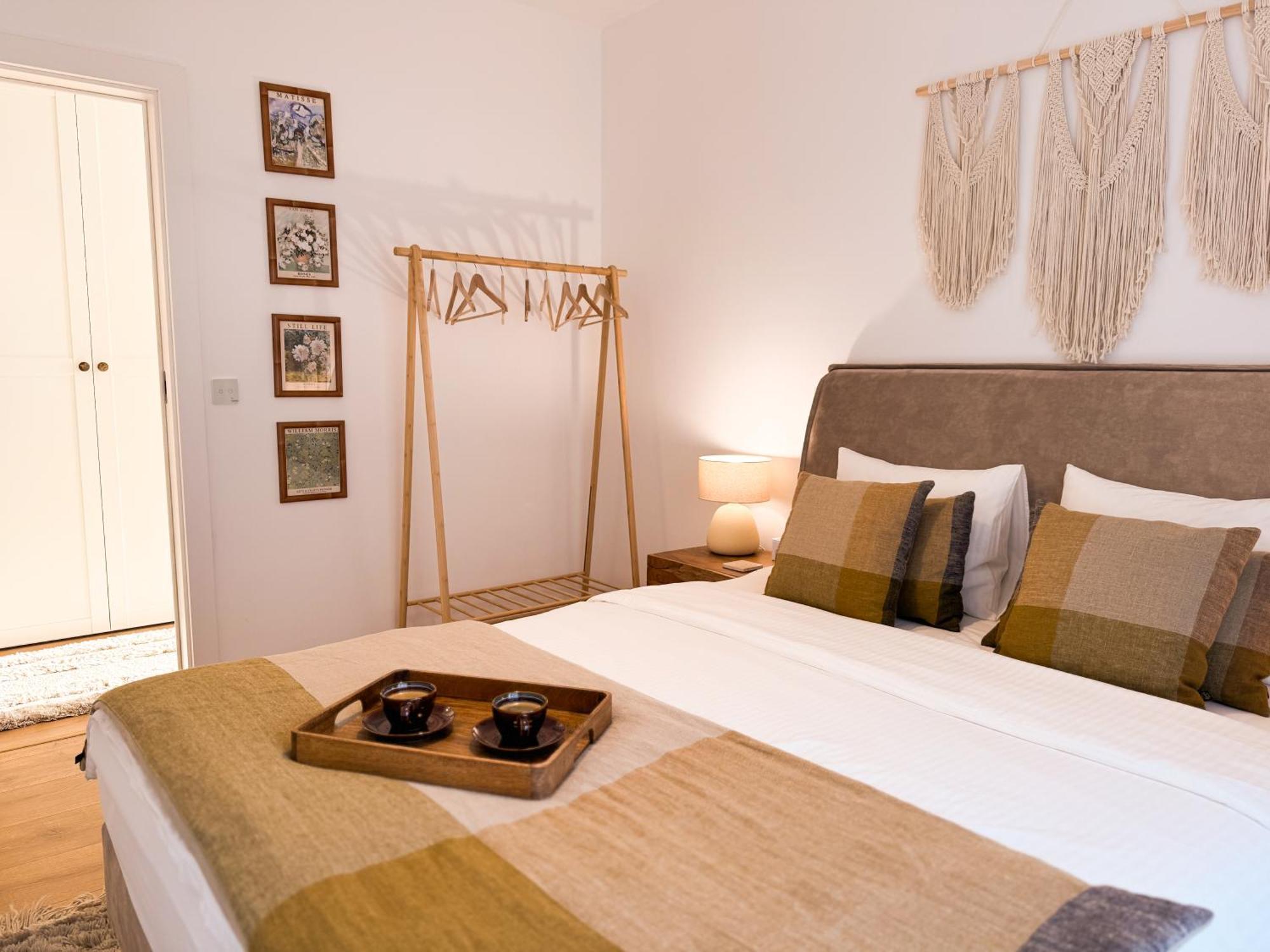 Appartement Flh Harmony *
